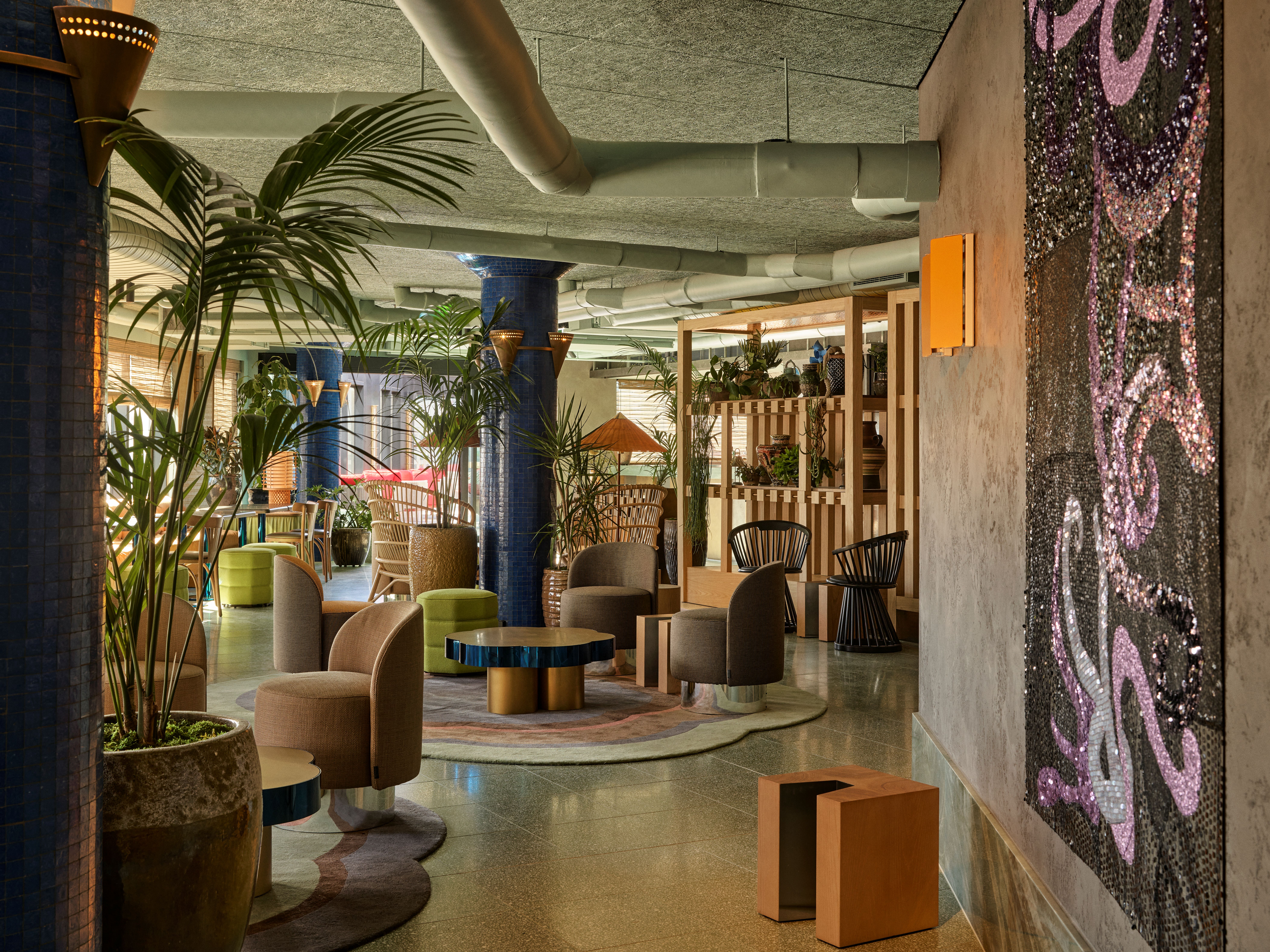 hannah st hotel melbourne review