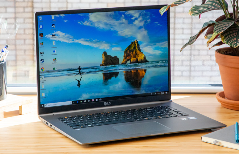 LG Gram 17-Inch Notebook Is Shockingly Good: Six Month Review