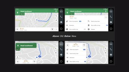 Major Google Maps On Android Auto Bug Has Finally Been Fixed | T3