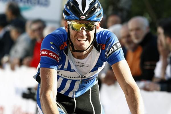 Rory Sutherland (UnitedHealthcare Pro Cycling) crossed the finish line in 6th place.