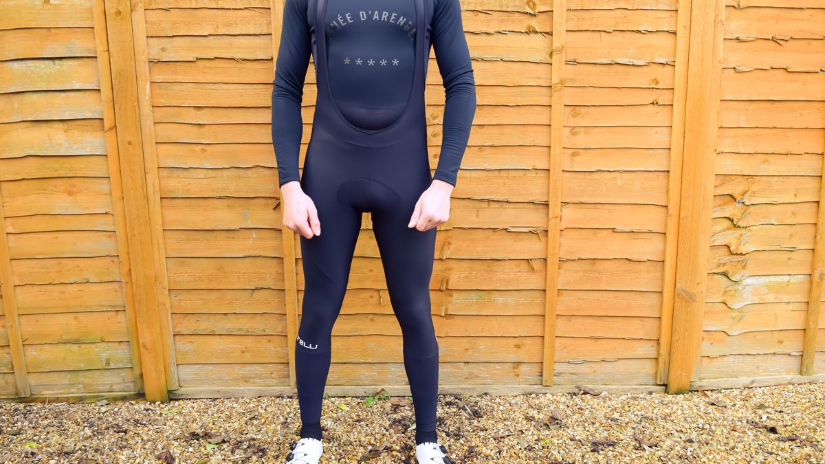Best winter bib tights 2023 Comfort and warmth no matter the temperature Cyclingnews