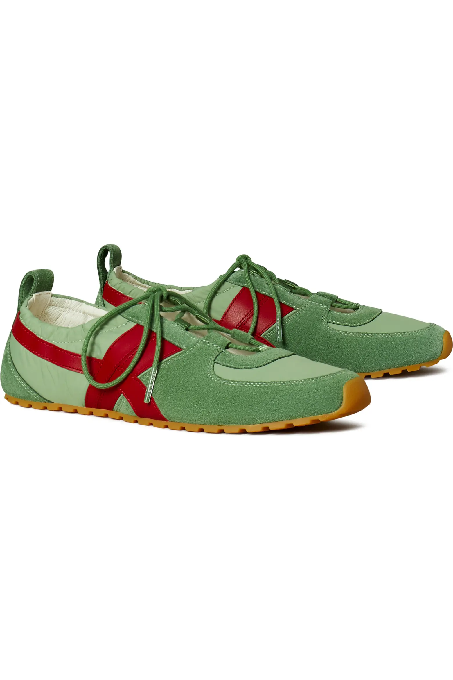 Tory Burch, Hank Sneakers