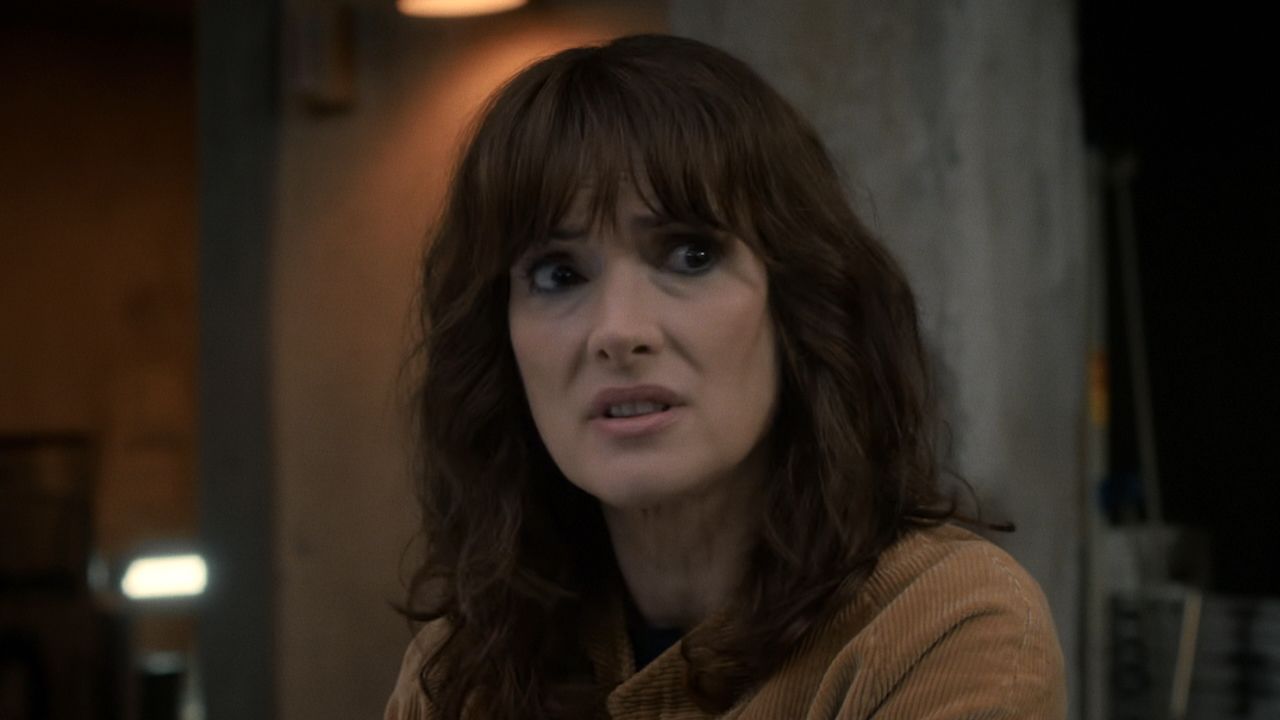 La temporada 3 del miércoles acaba de elegir a Winona Ryder, y ese es el único personaje que necesito para interpretarla.