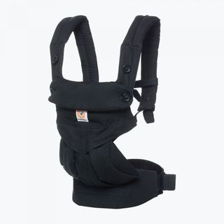360 All Positions Baby Carrier