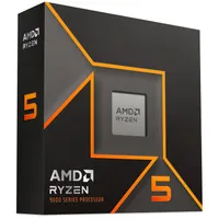 AMD Ryzen 5 9600X