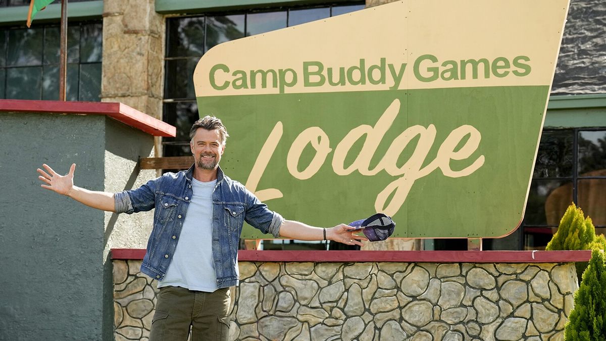 Buddy Games: next episode, host and everything we know | What to Watch