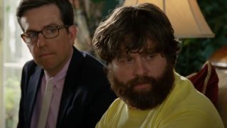 The Hangover Part III 