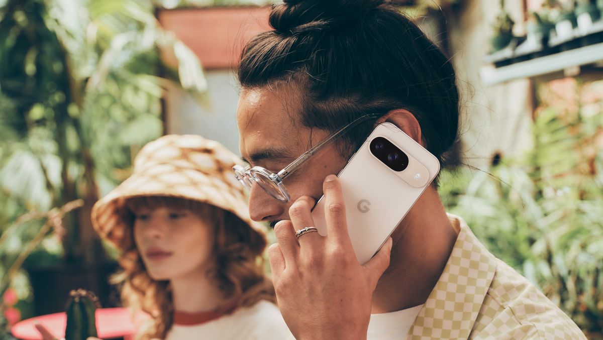 IS GOOGLE PIXEL 9 STILL WORTH BUYING visual data 7