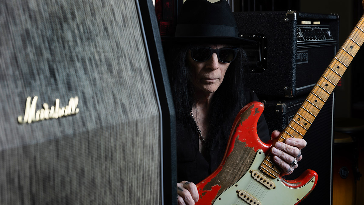 Mick Mars On The Highs And Lows Of Life In M tley Cr e Guitar World