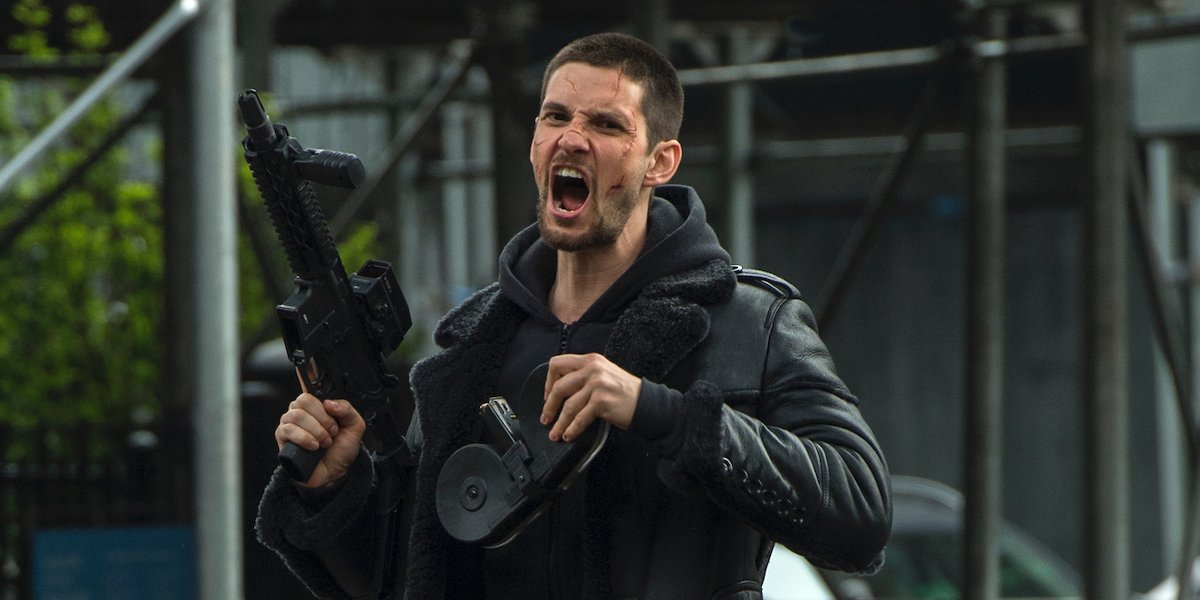 The Punisher showrunner spills on possible season 3: I'm very