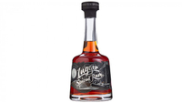 Lyme Bay Winery Jack Ratt Lugger Rum - 40%