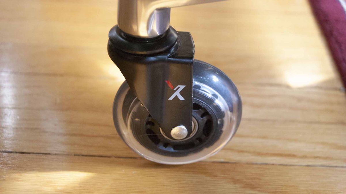 X-Chair X-Tech Executive