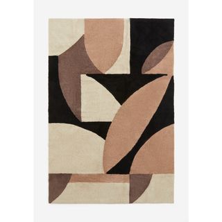 H&M Large wool rug