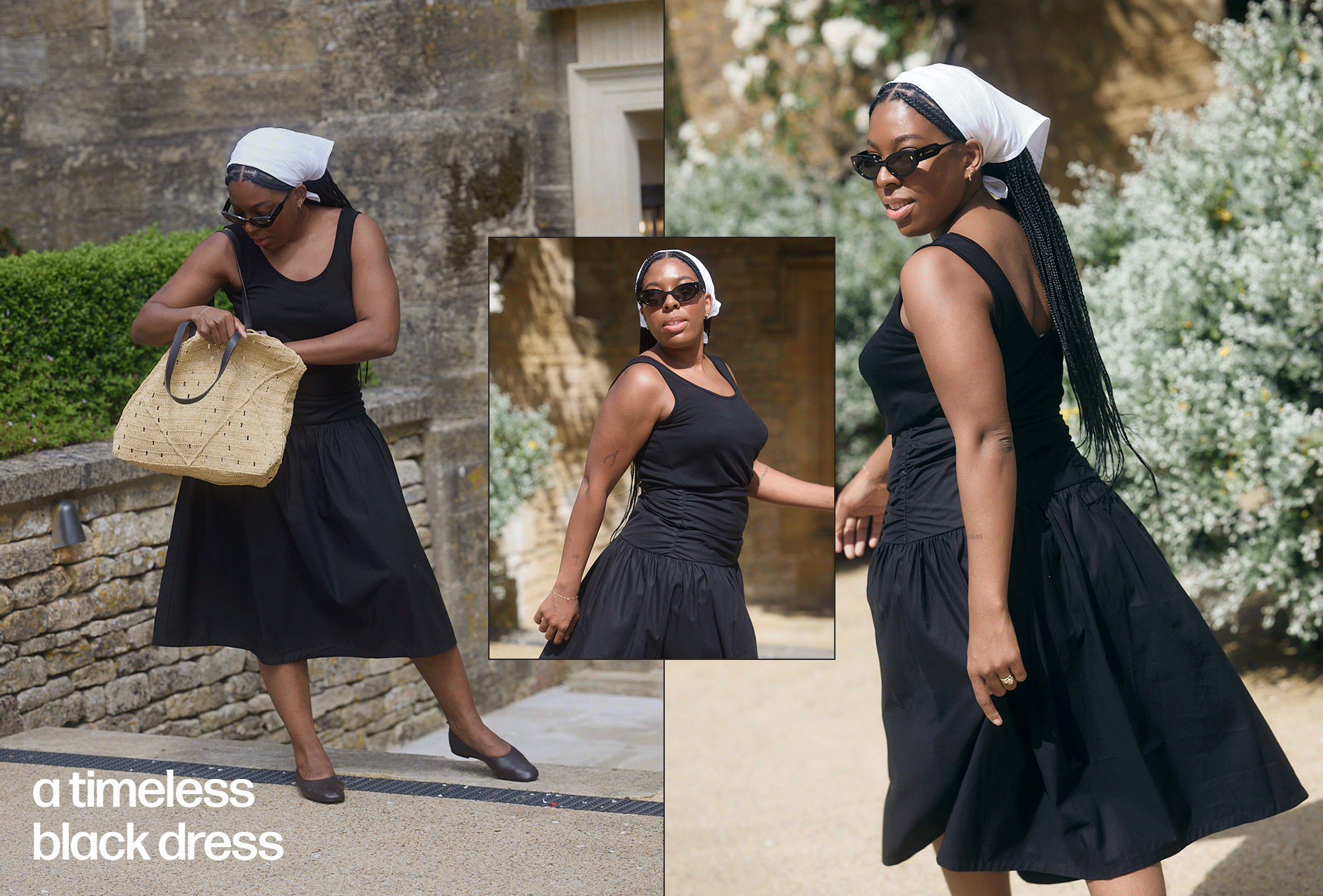 The White Company Summer collection 2026