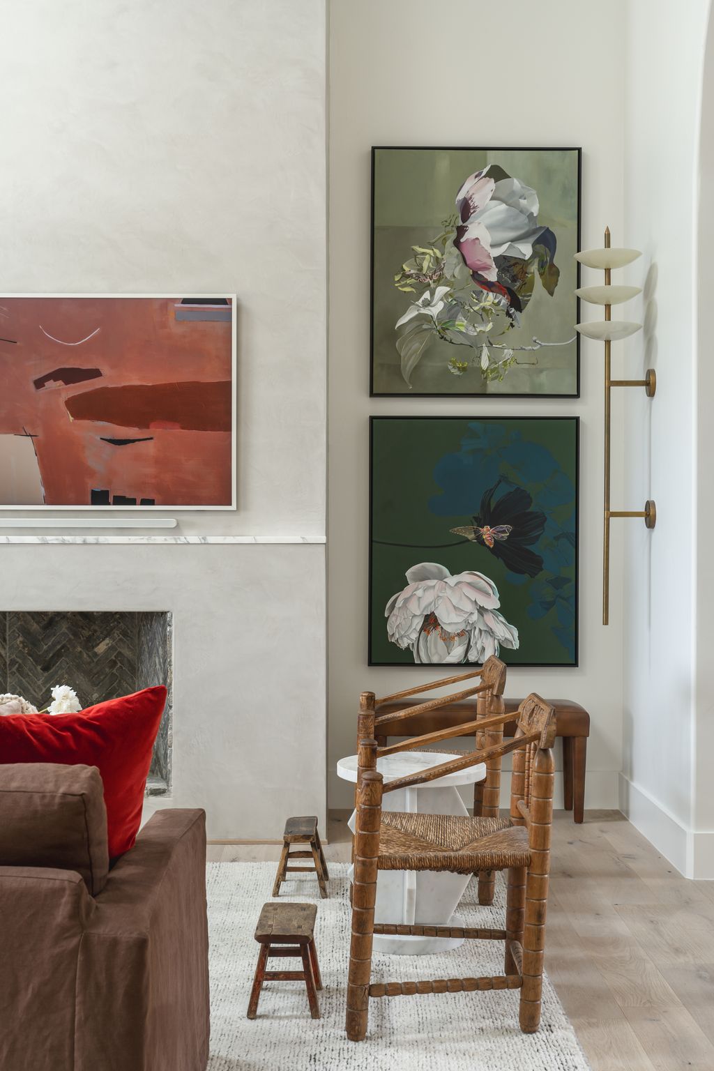 10 Sage Green Room Ideas That Ooze Serenity and Style | Livingetc