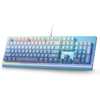 Redragon Blue Siren K654