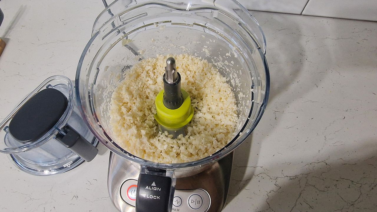 Sage / Breville Paradice 9 review