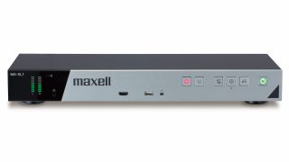 Maxell has announced the release of its new Lecture Capture Collaboration Station, the MA-XL1, for K-12 and higher education facilities.