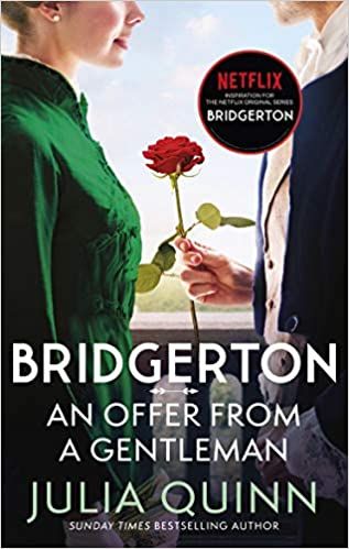 bridgerton books an offer from a gentleman