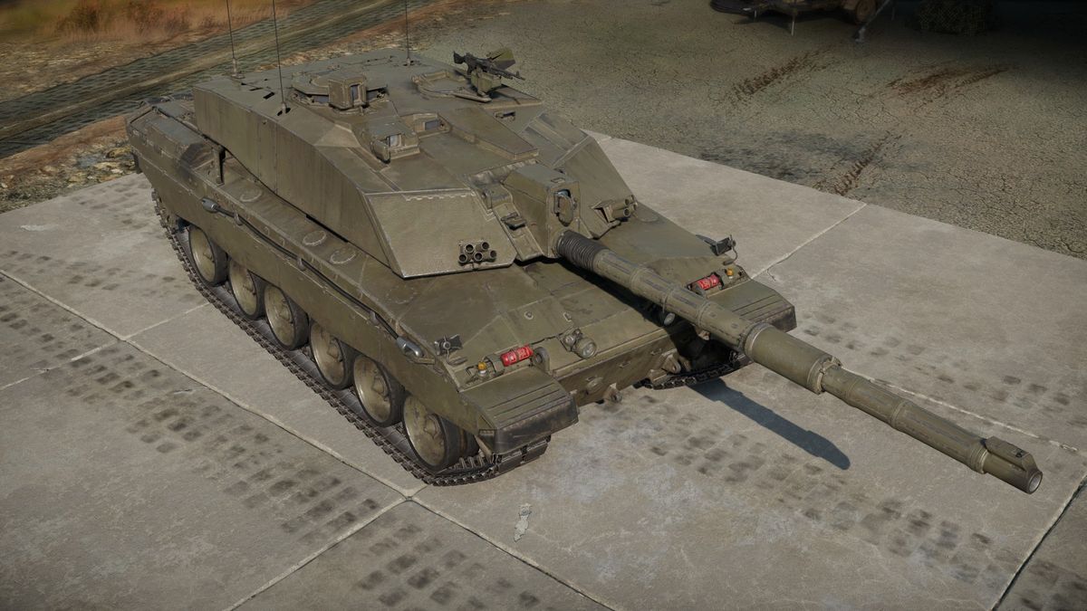 war thunder mission modern tank battle