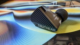 Truthear Pure