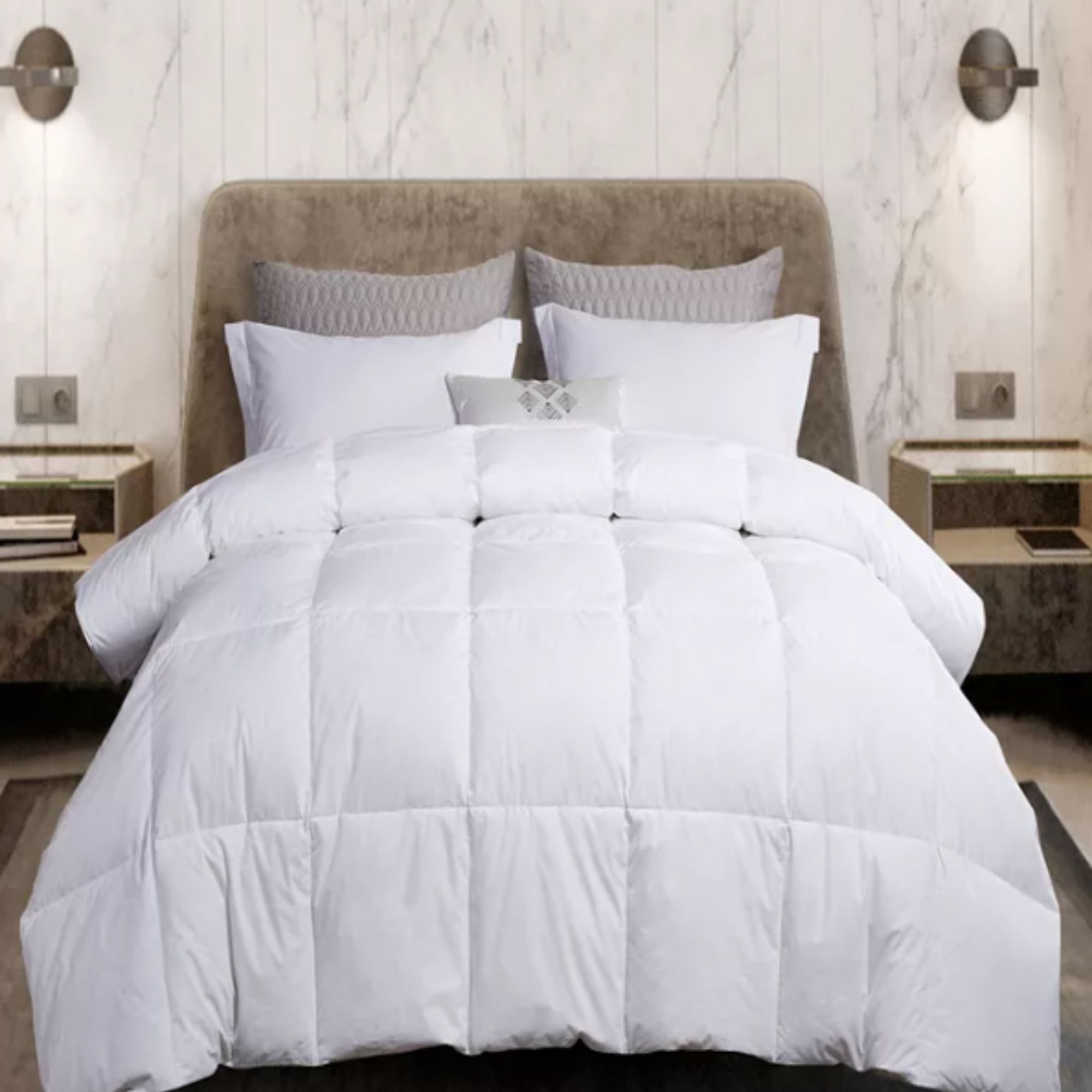 Martha Stewart bedding