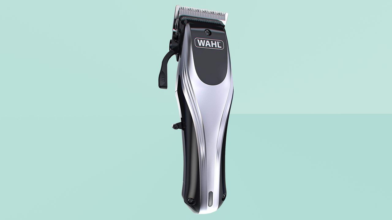 Wahl Rapid Clip review