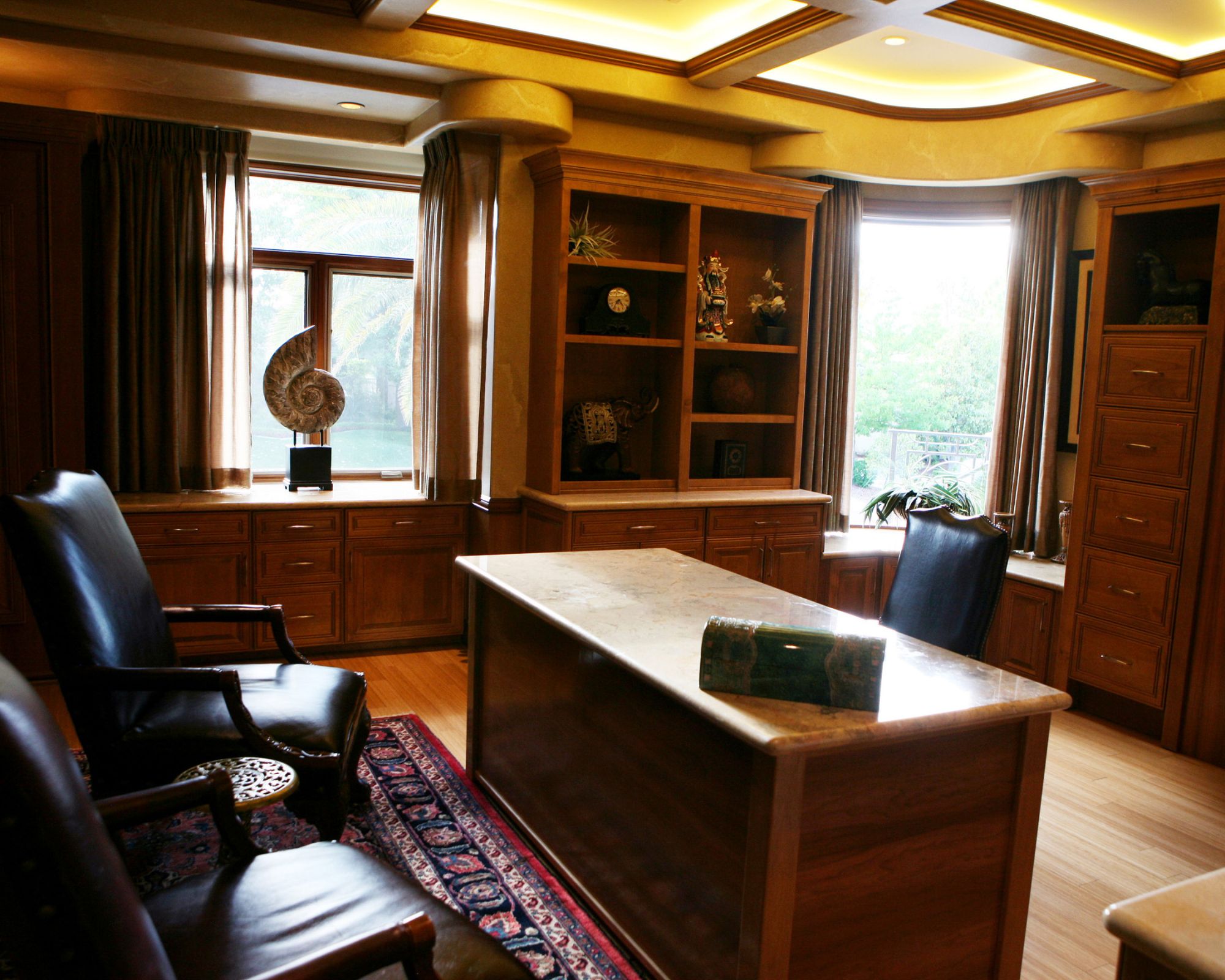 nicholas cage's house in las vegas