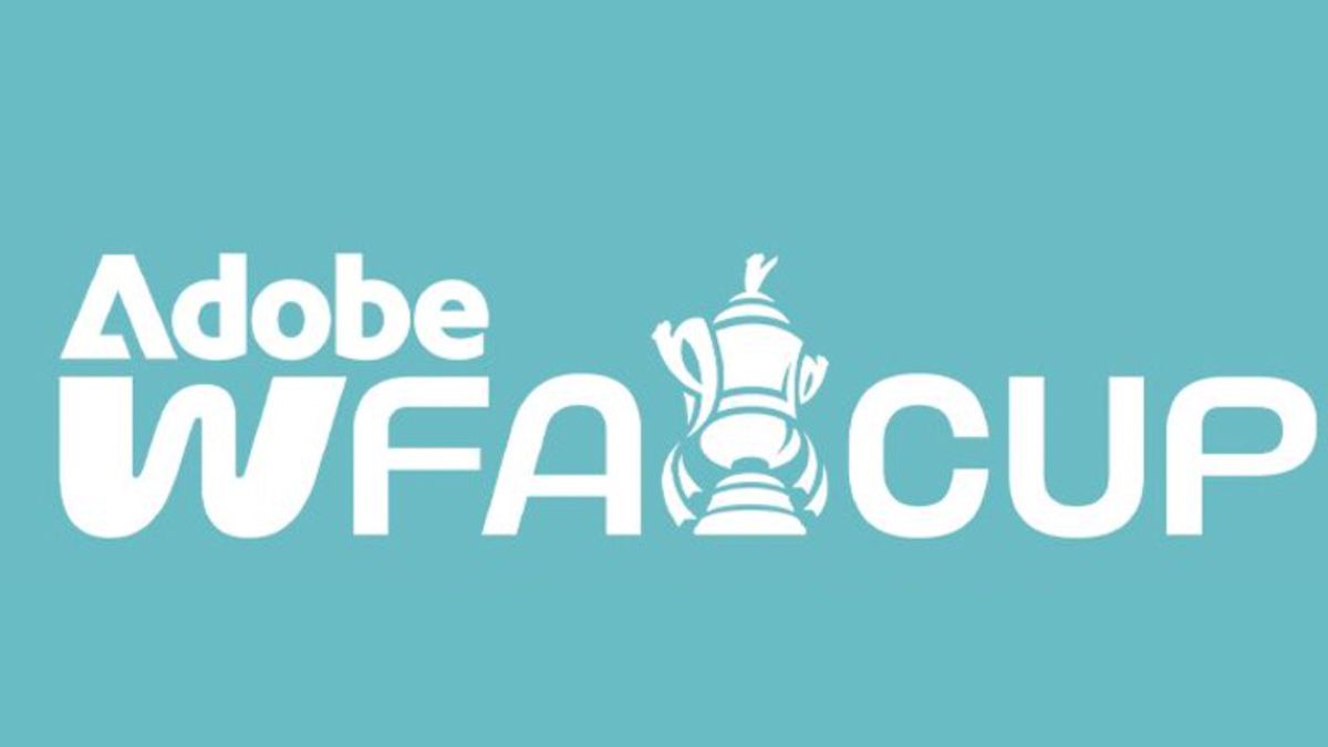 Adobe brings exciting creativity tools to the Women’s FA Cup Creative