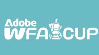 Adobe Women's FA Cup logo
