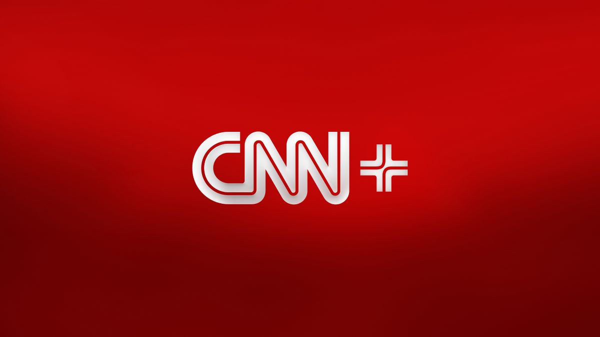 CNN Plus logo