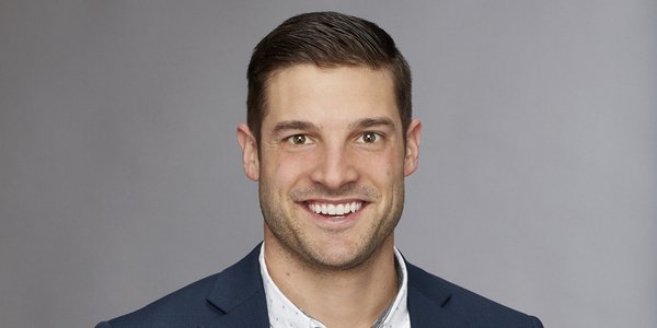 the bachelorette Garrett Yrigoyen abc