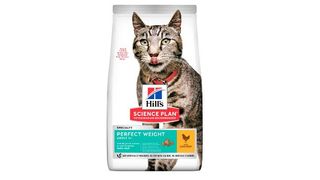 Hill’s Science Plan Perfect Weight Adult Cat Food