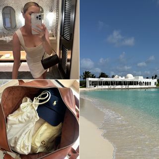 Belmond Cap Juluca Hotel in Anguilla