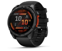 Garmin Fenix 8 AMOLED