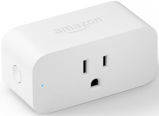 Amazon Smart Plug official render