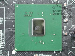 Chipsets for Pentium D and Pentium Extreme Edition