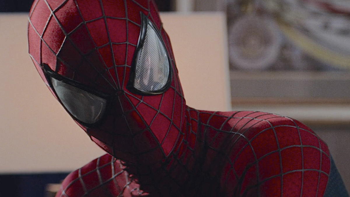 The Amazing Spider-Man 2, Full Movie