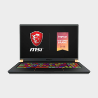 MSI GS75 Stealth | 17.3" 144Hz | Core i7-8750H | RTX 2080 Max-Q | $2400 ($600 off)