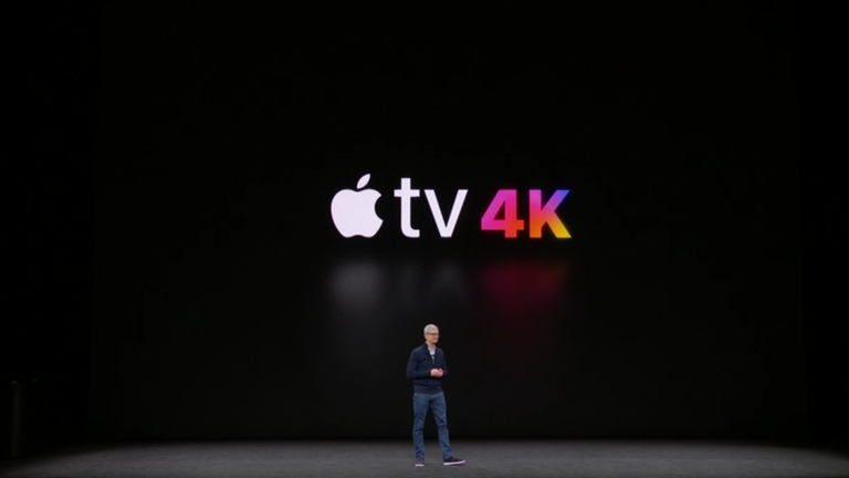Apple iPhone event 2017