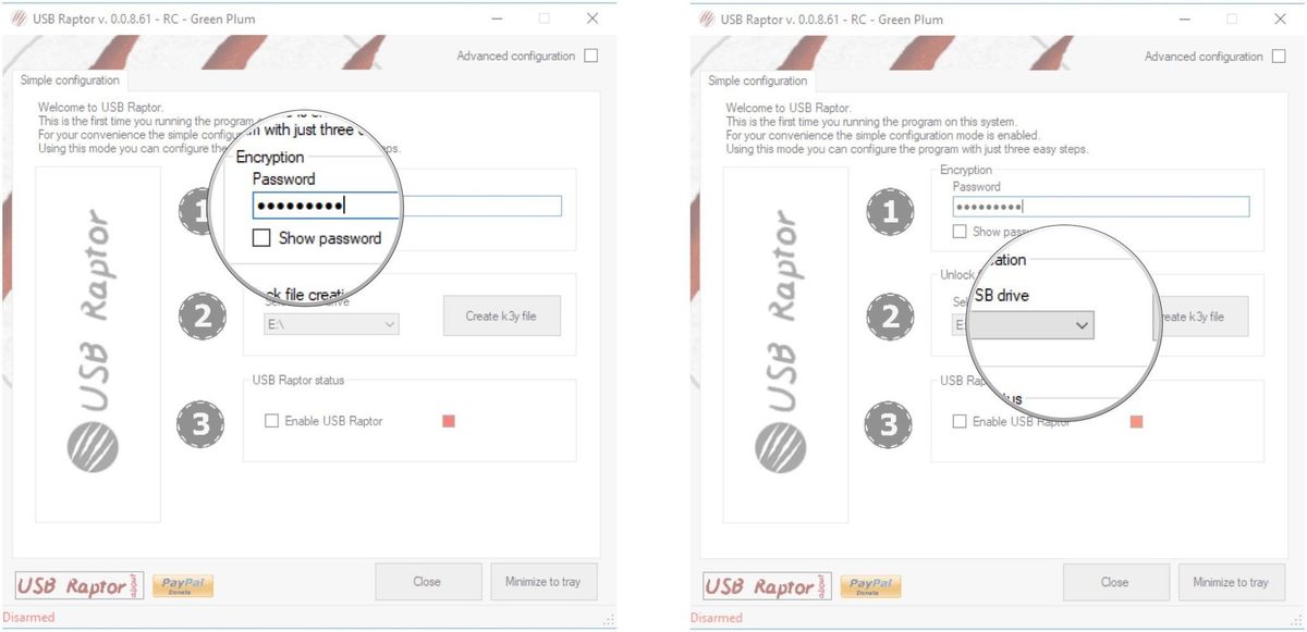 How to create a USB security key on Windows 10 Windows Central