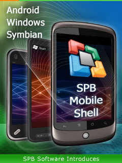 SPB announces Mobile Shell 5.0 | Windows Central