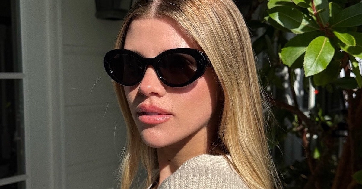 I Didn't Think This $12 Billie Eilish–Loved Lip Stain Could Get More Hype—Then Sofia Richie Grainge Used It
