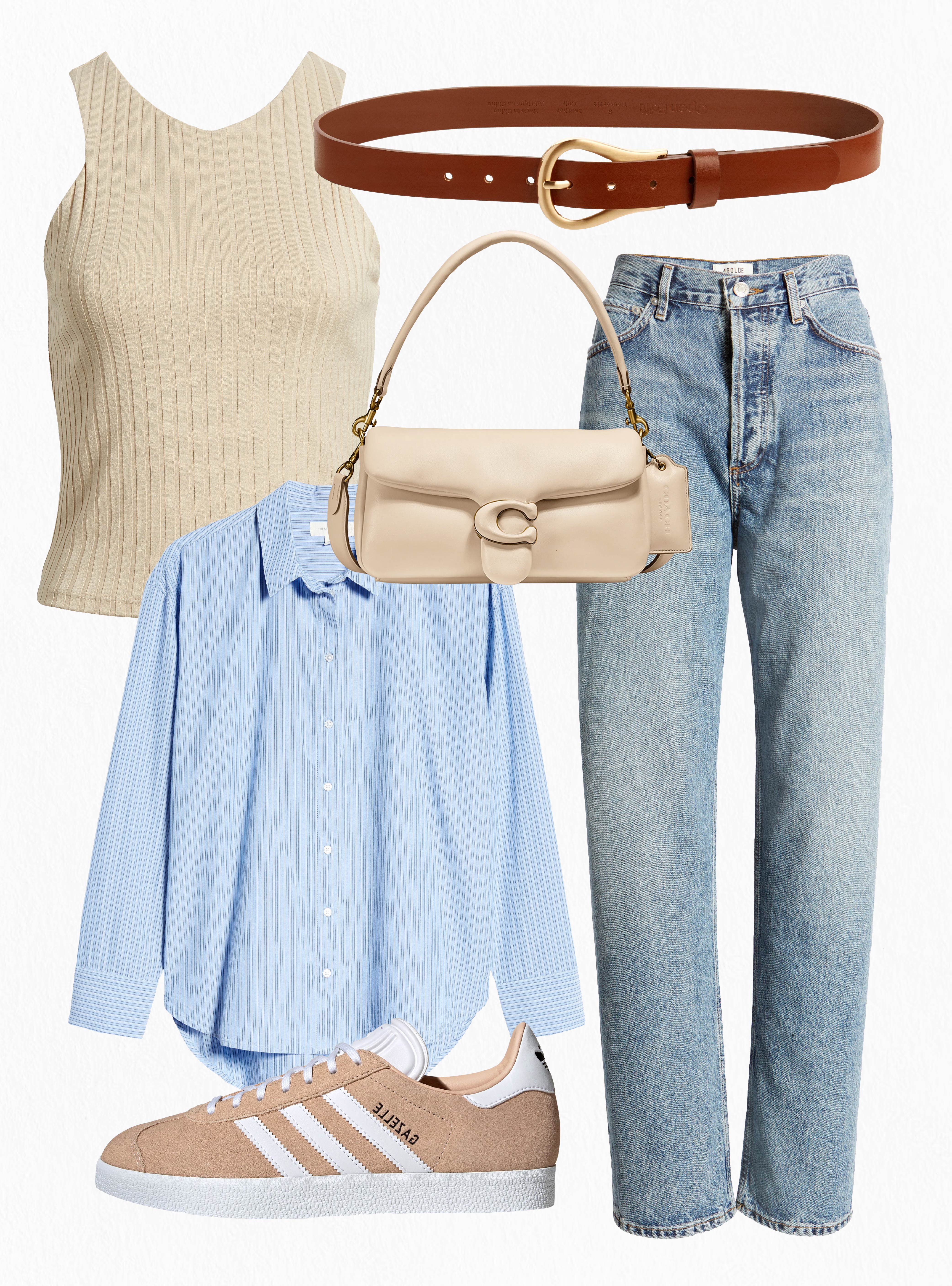 Nordstrom outfit