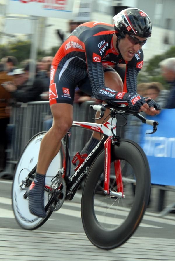 Mathieu Drujon (Caisse d'Epargne)