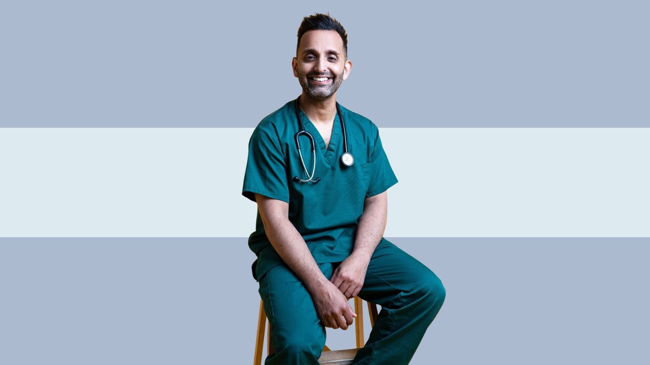 Dr Amir Khan
