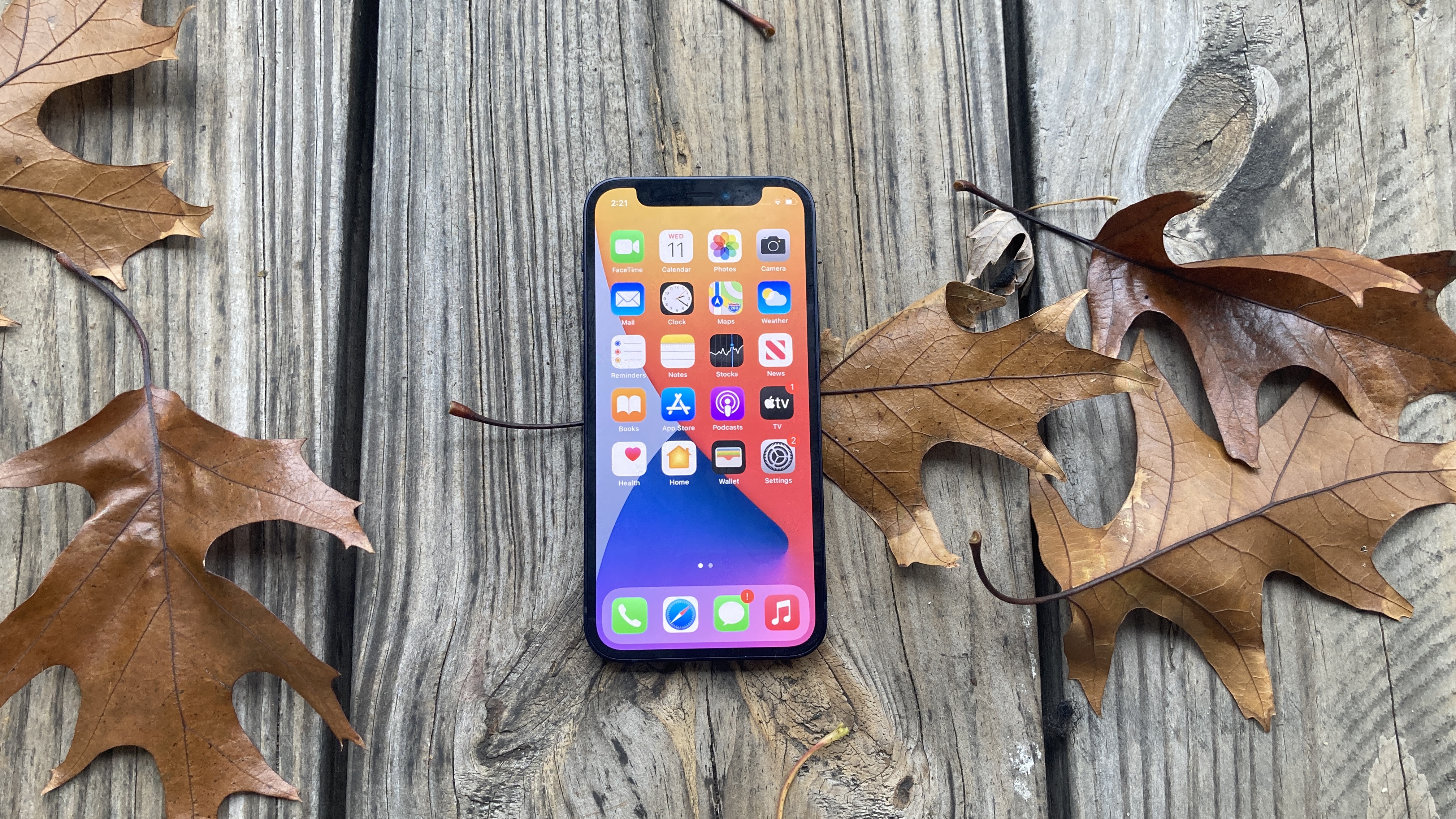 iPhone 12 mini review