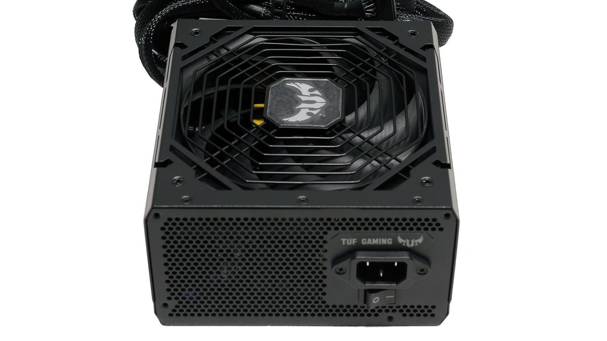 Asus TUF-Gaming 450