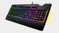 ROG Strix Flare Mechanical Keyboard | AU$171.75 (usually AU$229)