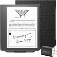 Kindle Scribe Essentials Bundle$499.97$381.97 at AmazonSave $138